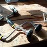 Stanley Plough Plane Image 2