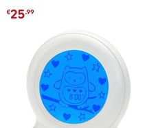Tommee Tippee Gro Clock