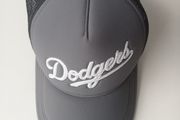 New Era Los Angeles Dodgers Cap