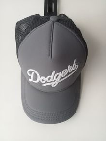 New Era Los Angeles Dodgers Cap