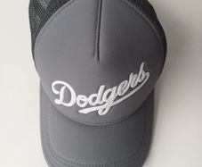 New Era Los Angeles Dodgers Cap