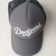 New Era Los Angeles Dodgers Cap