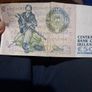 50 irish punt note ideal Christmas present Image 3