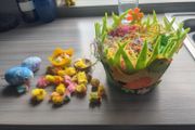 Easter decorations
