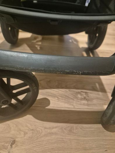 UPPAbaby Vista V2