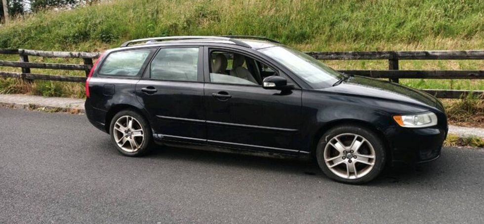 Volvo V50 Estate 1.6 Diesel