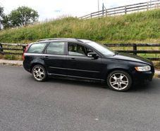 Volvo V50 Estate 1.6 Diesel