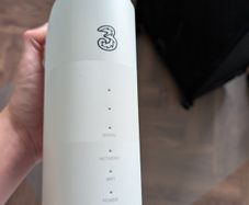 3 5g router (Unlocked)
