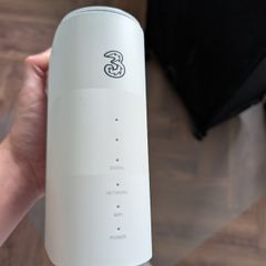 3 5g router (Unlocked)