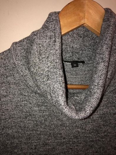 River island jumper (size 10)