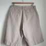 Massimo Dutti Bermuda Shorts Size Uk 14 Image 9