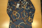 PoloHorse of Spain Womens Dress - BNWT - Sz 38 UK 10