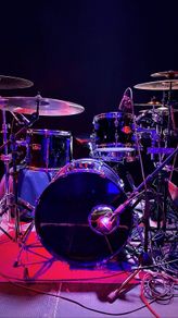 Pearl Export Drum Kit