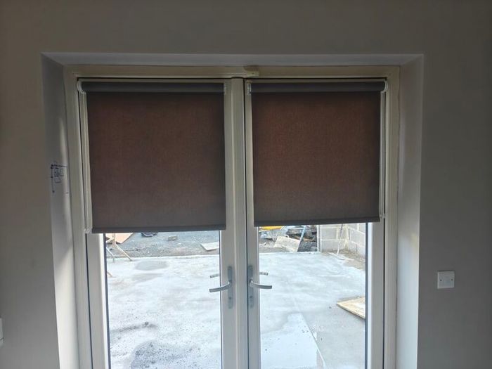 Roller Blinds