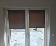 Roller Blinds