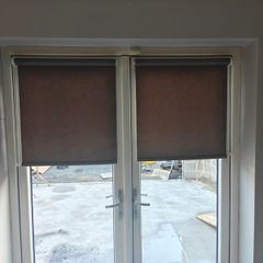 Roller Blinds