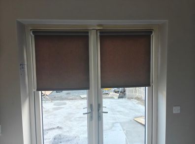 Roller Blinds