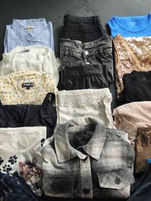 Woman Bundle excellent condition