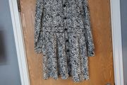 Zara Basic Dress.  S. L - 14.