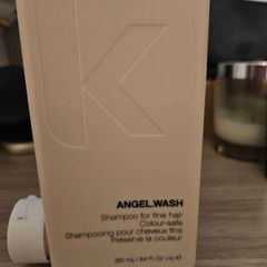 Shampoo