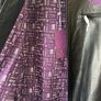 Prince Leather Biker Jacket Image 3