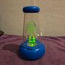 Toy Story Buzz Lightyear Colour Changing Lamp/Torch Image 2