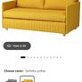 sofa bed Image 4