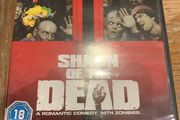 Shaun of the Dead