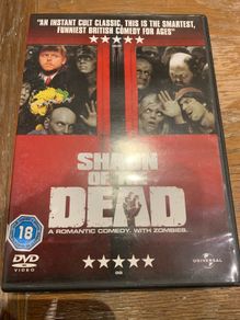 Shaun of the Dead