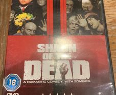 Shaun of the Dead