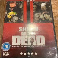 Shaun of the Dead