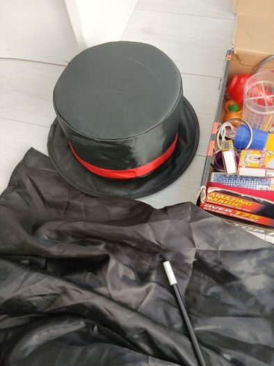 Magic set