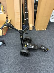 Powakaddy FX1 Electric Golf Trolley