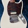 2005 Fender Mustang - Japanese Image 3