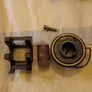 T4 transporter Steering Adapter Vw Image 2