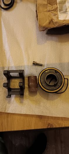 T4 transporter Steering Adapter Vw