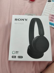 earphones