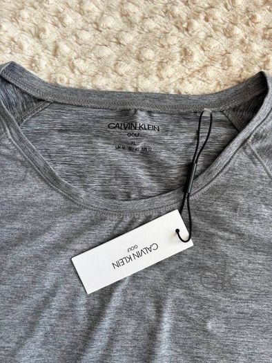 Calvin Klein Golf T-Shirt (XL)