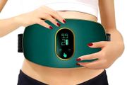 Slimming Machine Weight Loss Lazy Big Belly Thin Waist Stovepipe Fat Burning Abdominal Massage Fitness Equipment Home Abdomen