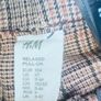 H&M  relaxed trouser Image 2