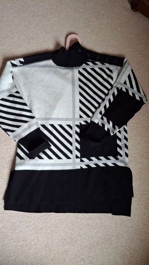 River island jumper
