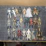 Star wars 3.75 inch collection Image 2