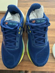 New Balance Fresh Foam 1080 v14 size UK 7