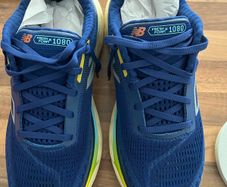 New Balance Fresh Foam 1080 v14 size UK 7