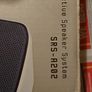SONY Desktop Speakers, Model SRS-R202, in excellent condition Image 2
