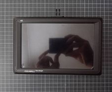 FEELWORLD FW279 7 Inch Ultra Bright 2200nit on Camera Field DSLR Monitor Full HD 1920x1200 4K HDMI Input