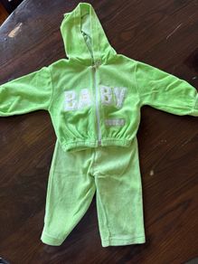 Baby Boy outfit