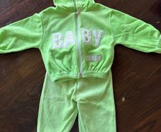 Baby Boy outfit