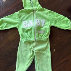 Baby Boy outfit