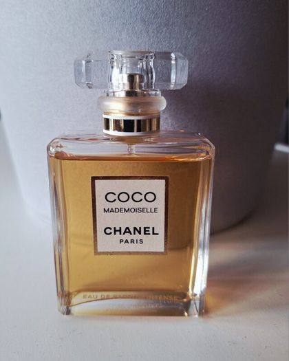 Chanel Coco Mademoiselle